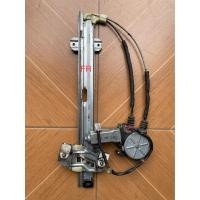 ราคา รางยกกระจกไฟฟ้า Honda Accord 96 แท้มือ2ญี่ปุ่น (16759576099)