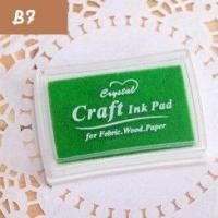 ราคา BBtoHOME ถาดหมึก หมึกตรายาง หมึกปั๊ม (17392742804)