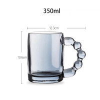 ราคา พร้อมส่ง แก้วมัค แก้วมัคมือจับกลมๆ แก้วมัคสไตล์เกาหลี แก้วมัคคาเฟ่ (19260545965)