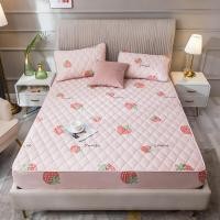 ราคา Alls Wonderland ผ้าปูที่นอน 6ฟุตผ้าปูที่นอนกันน้ำ ลายใหม่ น่ารักสุดๆ ผ้าปูที่นอน เฉพาะผ้าปูที่นอน 3 5ฟุต5ฟุต6ฟุต สวย น่ารัก สไตล์เกาหลี รัดมุม (20478654566)