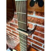 ราคา Rock คาโป้โลหะ คาโป้กีต้าร์ Guitar Capo พร้อมปิ๊ก 3 อัน (20767554807)