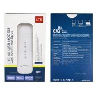 ราคา Pocket Wifi Aircard Wifi Modem 4G LTE 150 Mbps USB (21319308784)