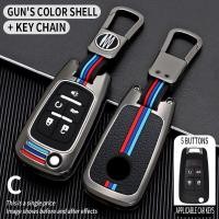 ราคา เคสกุญแจรถยนต์สำหรับ Buick Encore Lacrosse Skylark สำหรับ Cruze Chevrolet Sonic Trax Cruze Accessori Onix Tahoe Cruze (17164349146)