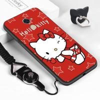 ราคา เคสมือถือเคสโทรศัพท์เคสHuawei Y7 Y7 2017 กันกระแทกการ์ตูน HelloKitty KT แมวโทรศัพท์มือถือปลอก y7prime y72017 สาว Madam น่ารักสวยซิลิโคนอ่อนนุ่มกรณี TPU ผิวปก (1886406091)