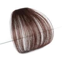 ราคา แฮร์พีชหน้าม้าซีทรู ผมหน้าม้า ผมหน้าม้าปลอม วิกผมหน้าม้า กิ๊บผมหน้า แฮร์พีช ผมม้า ซีทรูสไตล์เกาหลี ผมปลอม (21237470761)