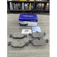 ราคา ผ้าดิสเบรคหน้า Opel corsa 8 วาว (12903272196)