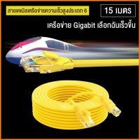 ราคา สายแลน LINK Cat 6 สาย Lan แบบแบน ยาว 1M 2M 3M 5M 10M 15M Cat6 Flat PATCH CORD Router RJ45 Network Cable 1000Mbps (20822791243)