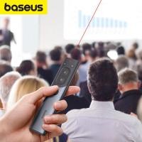 ราคา Baseus รีโมทคอนโทรลไร้สายปากกาพีพีทีแปลเสียงแบบเรียลไทม์มีสองโหมดที่ชาร์จได้การบันทึกเสียงอัจฉริยะใช้งานได้อเนกประสงค์สำหรับโน้ตบุ๊ค (20791780975)