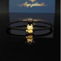 ราคา Charm ปีมะโรง ทองคำแท้ 99 99 (14363421174)