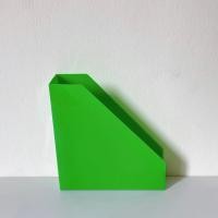 ราคา กล่องใส่เอกสาร ขนาด A4 กล่องใส่นิตยสาร กล่องเก็บหนังสือ กล่องใส่แฟ้ม กล่องพลาสติก ชั้นวางเอกสาร แฟ้มใส่เอกสาร (19259853518)