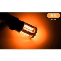 ราคา T10 3014 57SMD ไฟเลี้ยวรถยนต์ สีสันสดใส ติดตั้งง่าย 12V 24V (18917822082)