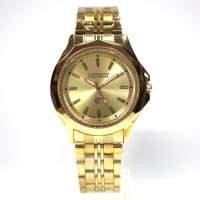 ราคา รุ่นใหม่ นาฬิกาผู้ชายCONAVIN เรือนและสาย ทองพิ้ง3ไมครอน ระบบQuartz สไตล์คลาสสิค เรียบหรู พร้อมส่ง (20730609627)