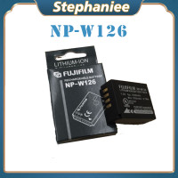 ราคา KingMa แท้100 FUJI NP W126 แบตและที่ชาร์จแบตเตอรี่ Dual สำหรับ NPW126 np w126 (20841401649)