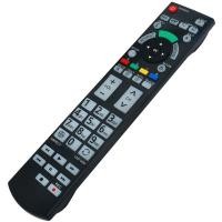 ราคา N2QAYB000746 for TV Remote Control Black Remote Control L42ET50AL47DT50A L55WT50A PSOST50A (20681356452)