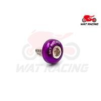 ราคา น็อตซาลาเปา เบอร์ 10 น็อตเงิน น็อตหัวจม6เหลี่ยม น็อตเบอร์10 น้อต น็อตอเนกประสงค์ น็อตใส่ป้ายทะเบียน น็อตชุดสี (17425370975)