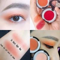 ราคา พร้อมส่ง MAC Powder Kiss Soft Matte Eye Shadow 1 5g (14473479619)