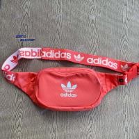 ราคา เซ็ตคู่ Adidas กระเป๋าคาดเอว รุ่น Adicolor Waistb HE9764 กระเป๋าสะพายข้าง รุ่น AC FESTIVAL BAG HD7165 ลิขสิทธิ์แท้ (18933374998)