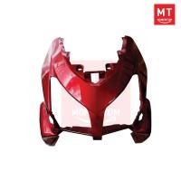 ราคา งานเทียบ บังลมหน้า Click110 คาร์บู (12764999454)