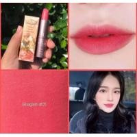 ราคา Gina Glam velvet matte lipstick G37 ลิปติก จีน่าแกรม เนื้อนุ่มติดทนทั้งวันไม่ตกร่อง ของแท้พร้อมส่ง (8428368842)