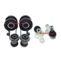 ราคา NISTO บูชปีกนกล่าง ลูกหมากปีกนกล่าง ฟอร์ด โฟกัส MK2 Ford Focus MK2 2004 2012 (13132332531)