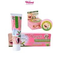 ราคา ISME Rasyan Herbal Clove Toothpaste with Aloe Vera Guava Leaf ยาสีฟัน ราสยาน ยาสีฟันสมุนไพรสูตรกานพลู (14268566828)