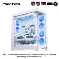 ราคา Phanteks เคส E ATX NV7ห้องวิวทะเลเคสควบคุมแสงอาร์เกบคอมพิวเตอร์เดสก์ท็อปทาวเวอร์เต็มรองรับตำแหน่งสองทาง ATX Type C (19417632660)
