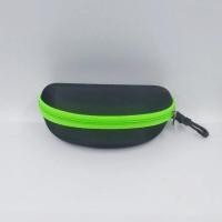 ราคา Glasses Jewelry Accessories Storage Large Zipper Box Sunglasses Case EVA Honeycomb Compression (19959288691)