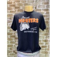 ราคา เสื้อยืด Vintage Hooters Shirt Pensacola Florida Sz Medium (20662917373)