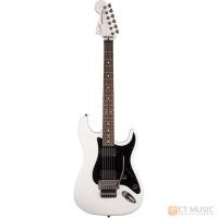 ราคา Squier Contemporary Stratocaster HH Active Floyd Rose กีตาร์ไฟฟ้า (12759384782)