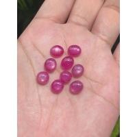 ราคา พลอย ทับทิมแท้ Ruby Natural มีสตาร์ พลอยสีแดง พลอยเนื้อแข็ง พลอยธรรมชาติ 100 (14205008844)