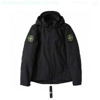 ราคา Stone Island The New 2023 Stone Velcro Removable Ski Wear Web Celebrity Male Couples Popular Logo Outdoor Leisure Sports Coat (19873803300)
