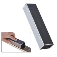 ราคา เฟรตกีต้าร์ Leveling ไฟล์กีต้าร์เบส Leveler Fret Beam ซัพพลาย Luthier เครื่องมือกีตาร์ชุด4กรวดเอกสาร150มม (3203998542)