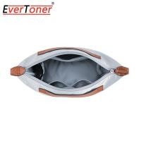 ราคา ถุงผ้าซาตินเก็บกระเป๋าถือนักช็อปกระเป๋าเครื่องสำอางแบบเป็นสัดส่วนกระเป๋าใส่ของ EverToner สำหรับ MCM Anya Liz Visetos (20952726305)