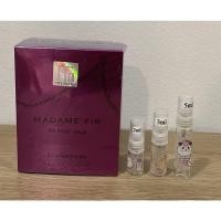 ราคา แบ่งขายMADAME FIN น้ำหอมมาดามฟิน We Signature ซิกเนเจอร์ 50ml แท้ (15318822171)