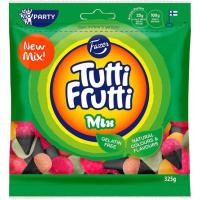 ราคา Fazer Tutti Frutti mix 325g (14982841514)