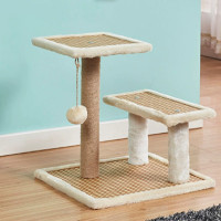 ราคา คอนโดแมว คอนโดแมวราคาถูก คอนโดลับเล็บแมว คอนโดฝนเล็บแมว ของเล่นแมว ที่นอนแมว คอนโดลดราคา คอนโดแมวถูกๆ คอนโดแมวเล็ก cat tree condo house บ้าน (14779360267)