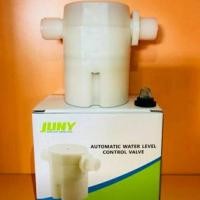 ราคา ลูกลอยตัดนำ้อัตโนมัติ JUNY 1นิ้ว เเนวนอน (1452478145)