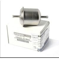 ราคา กรองเบนซิล Nissan cefiro A32 Sunny B14 A31 SR20 อะไหล่แท้ ลูกเหล็ก (15296739200)