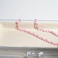 ราคา Bemet maddy chain anklet LAST CHANCE TO BUY NO RESTOCK (15785945296)