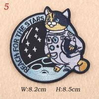 ราคา สวยมากก ตัวรีดติดเสื้อ SANTA CRUZ HIGH FIVEอาร์มติดเสื้อ ตัวรีดติดผ้า ติดแมส หมวก DIY iron on patches B15 (8383940515)