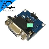 ราคา RS232 To TTL Converter Module MAX3232 MAX232CSE (3703414368)