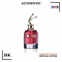 ราคา เคาน์เตอร์ของแท้ JEAN PAUL GAULTIER SO SCANDAL EDP 80ML (21259542326)