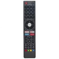 ราคา GCBLTV02ADBBT ใหม่รีโมทคอนโทรลด้วยเสียงผ่านบลูทูธสำหรับ CHIQ TV 43M8T L32H7 U50H7K 32M8T CHiQ 43M8T 43นิ้วสมาร์ท LED แอนดรอยด์9 0ทีวีควบคุมด้วยเสียง Dolby (20877592243)