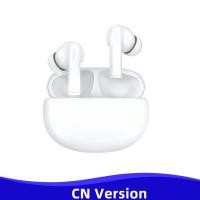ราคา Honor Earbuds X5S True Wireless Earphone Bluetooth 5 3 Active Noise Cancelling TWS Earphone 35 Hours Battery life For Honor 90 (20977470790)