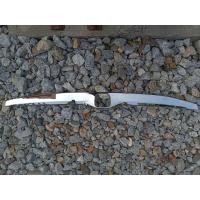 ราคา ตัวครอบคิ้วท้าย HONDA JAZZ GK 2014 2020 สีชุบเงา Chrome สำหรับ ฮอนด้า แจ๊ส jazz gk 2014 2020 (21153278339)