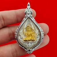ราคา พระหรหม เทวา คชสาร พิมพ์ใหญ่ มีโค๊ะกำกับ พร้อมเลี่ยมกันน้ำจิวเวอร์รี่ มหาคเณศศิลป์ com mahaganeshasilp com (7209460281)