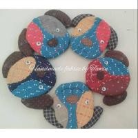 ราคา กระเป๋าใส่เหรียญรูปน้องหมา (16401576193)