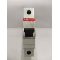 ราคา เบรกเกอร์เซอร์กิตลูกย่อย SH201C ABB 1P 32A (16061821521)