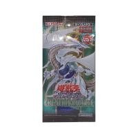 ราคา Game Card Yu Gi Oh Booster Pack Yugioh Asia English OCG Konami ซองสุ่มการ์ดยูกิของแท้ ภาษาอังกฤษ Creation Pack 01 Duelist Nexus (21190583445)