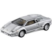 ราคา Takara Tomy Tomica Premium No 12 Lamborghini Counter 25th Anniversary (8562570956)